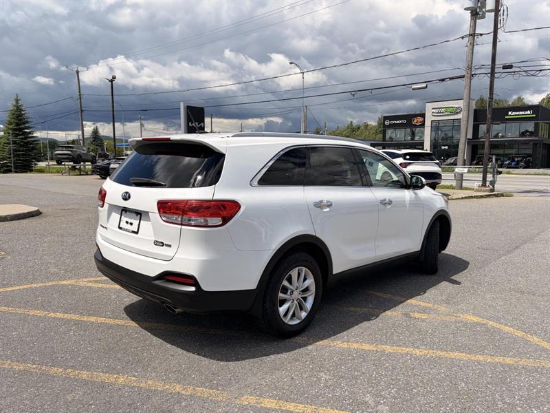 kia Sorento 2018 - 6
