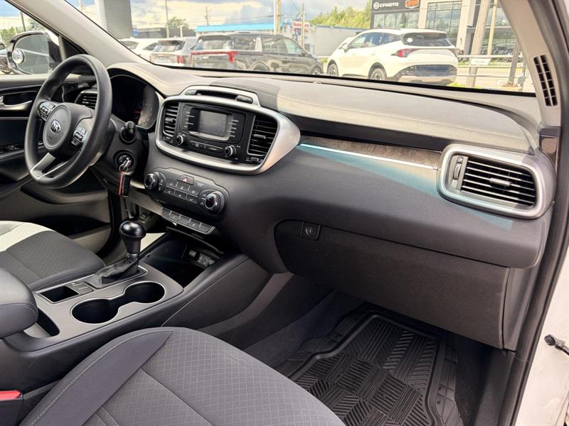 kia Sorento 2018 - 8
