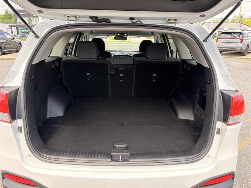 kia Sorento 2018 - 12