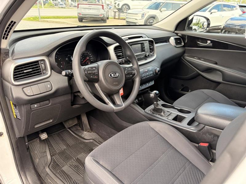 kia Sorento 2018 - 14