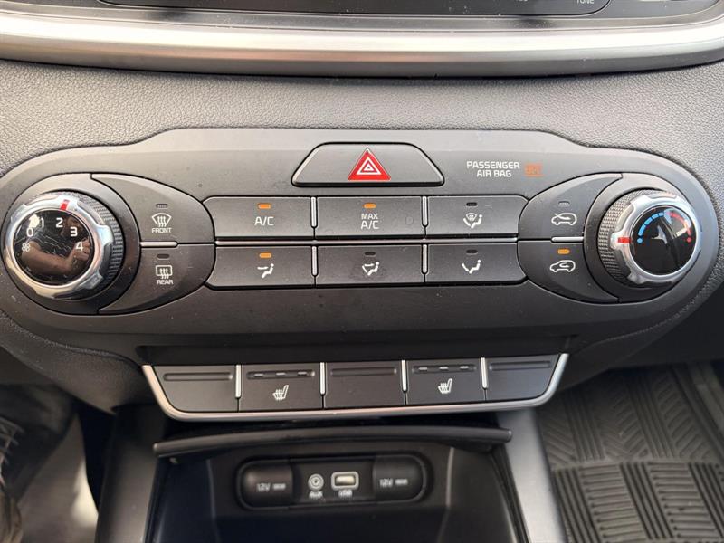 kia Sorento 2018 - 18