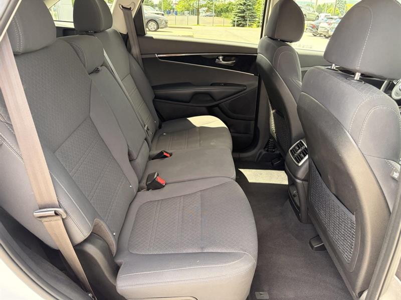 kia Sorento 2018 - 21