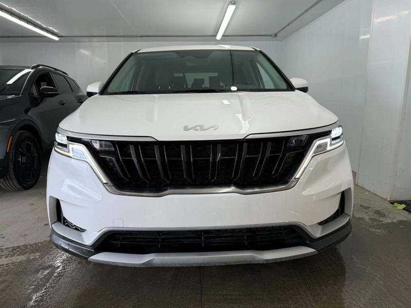 kia Carnival 2024 - 2