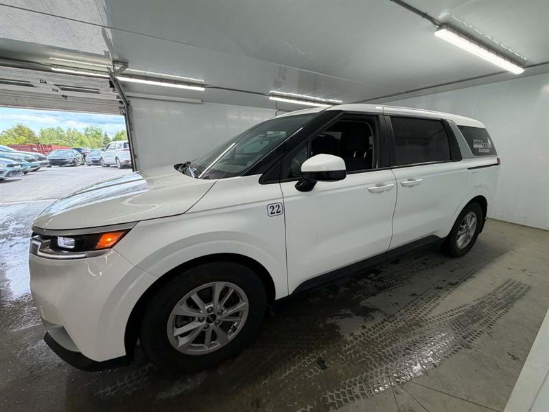 kia Carnival 2024 - 3