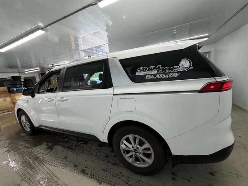 kia Carnival 2024 - 4