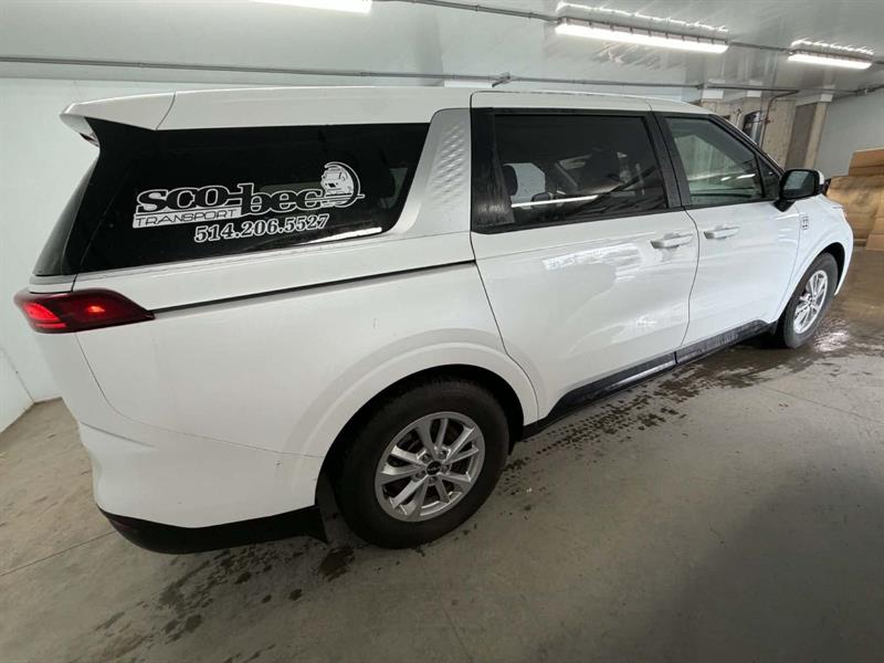 kia Carnival 2024 - 6