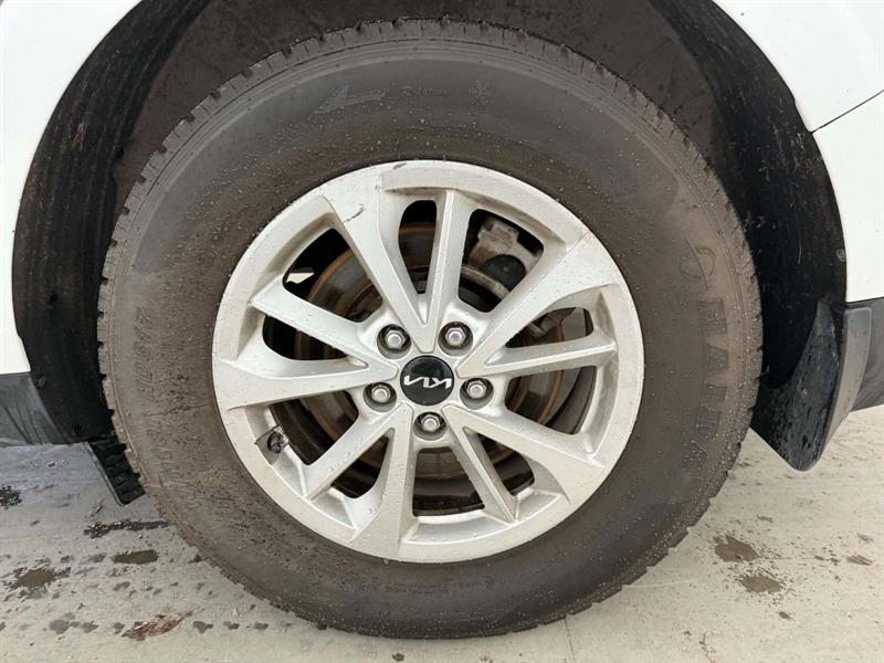 kia Carnival 2024 - 7