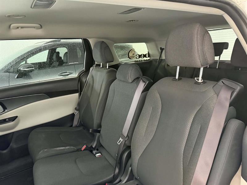 kia Carnival 2024 - 11