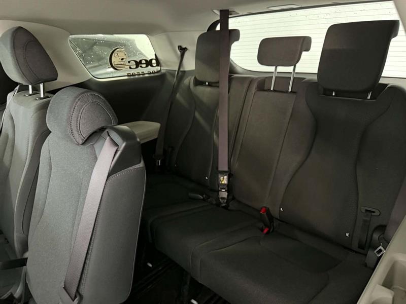 kia Carnival 2024 - 12