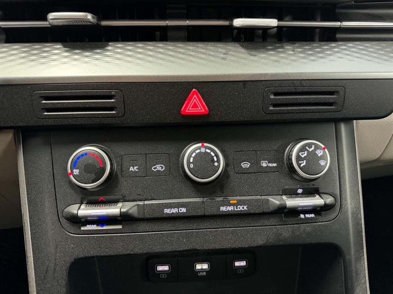 kia Carnival 2024 - 16