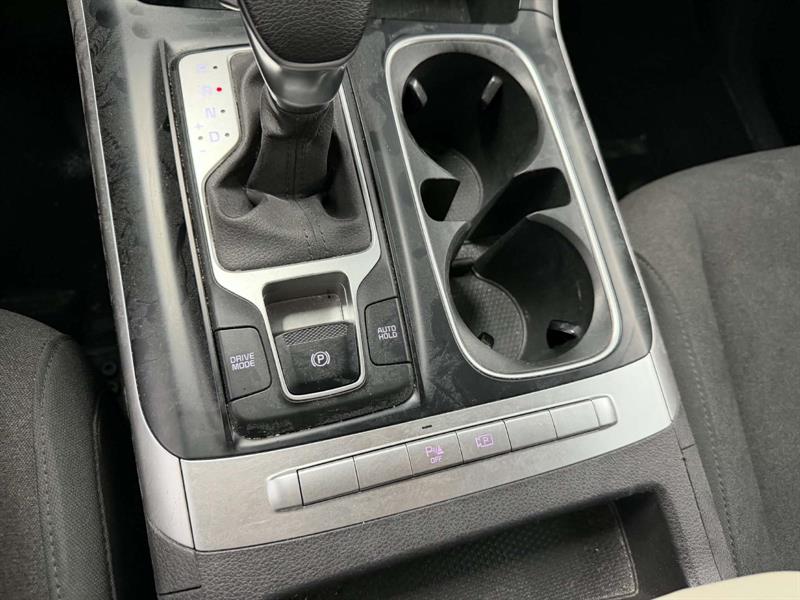 kia Carnival 2024 - 17
