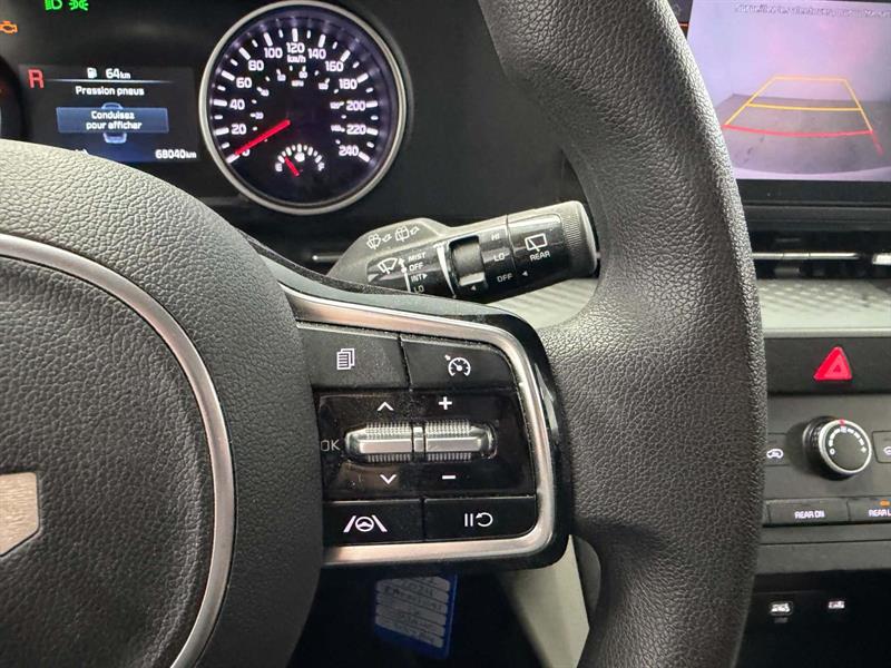 kia Carnival 2024 - 19