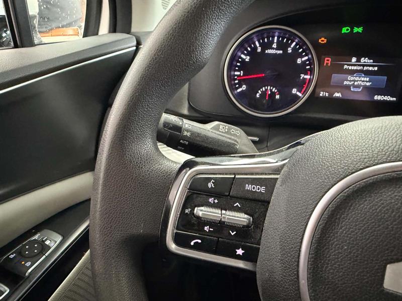 kia Carnival 2024 - 20