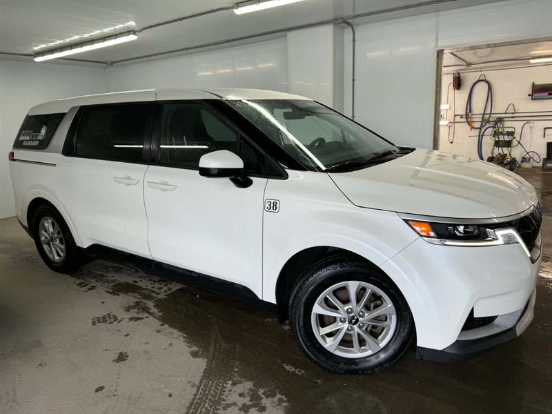 kia Carnival 2024