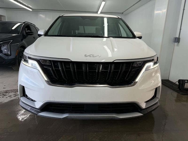 kia Carnival 2024 - 2
