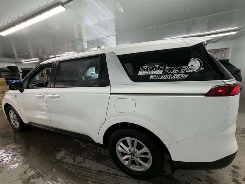kia Carnival 2024 - 4