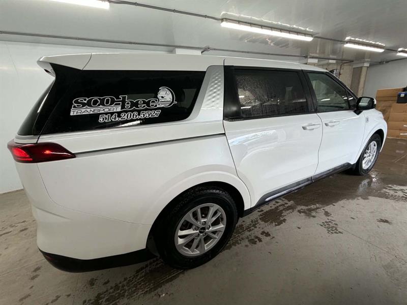 kia Carnival 2024 - 6