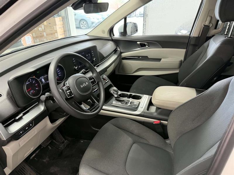 kia Carnival 2024 - 9