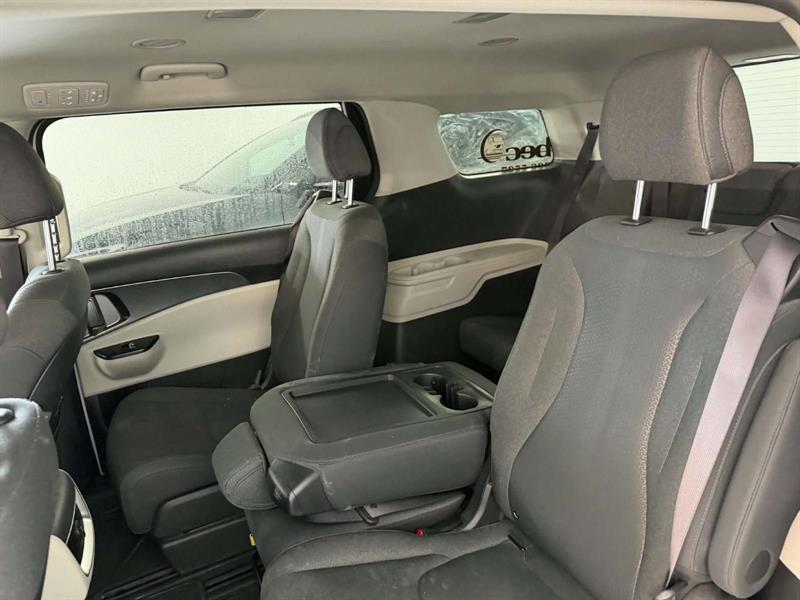 kia Carnival 2024 - 11