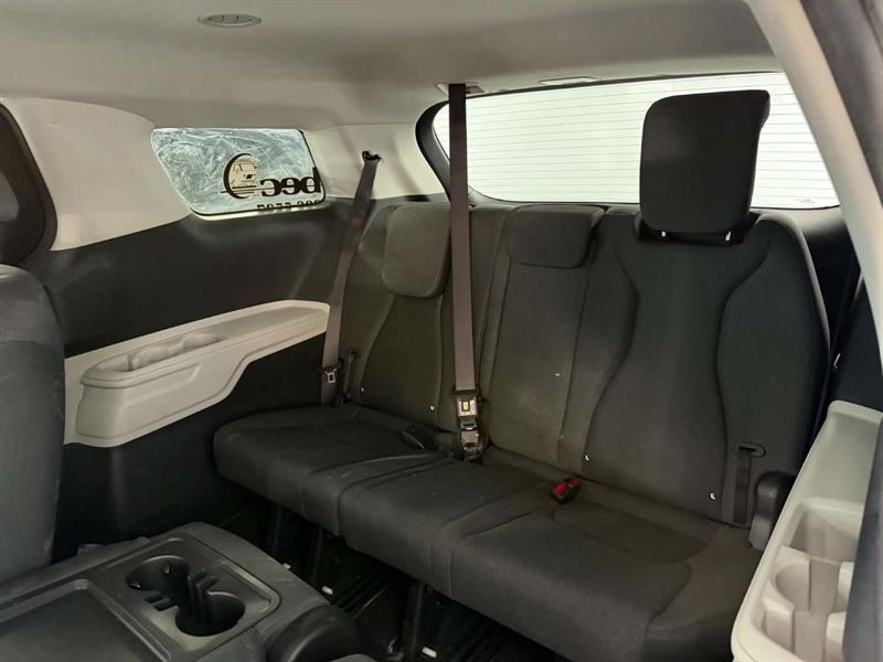 kia Carnival 2024 - 12