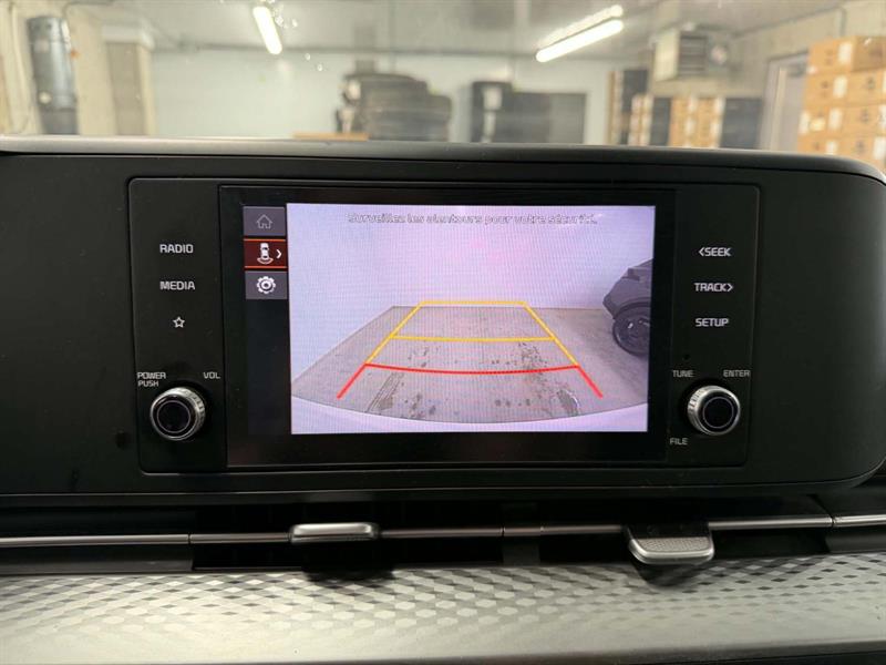 kia Carnival 2024 - 15