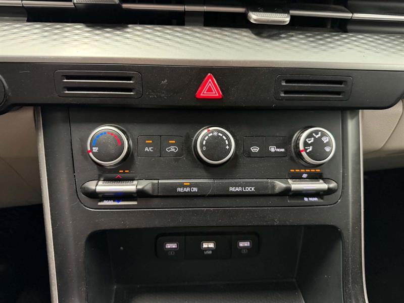 kia Carnival 2024 - 16