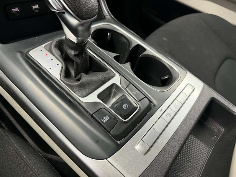 kia Carnival 2024 - 17