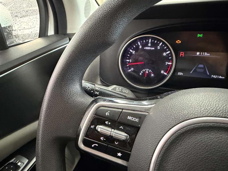 kia Carnival 2024 - 20