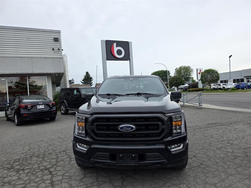 ford F150 2022 - 3