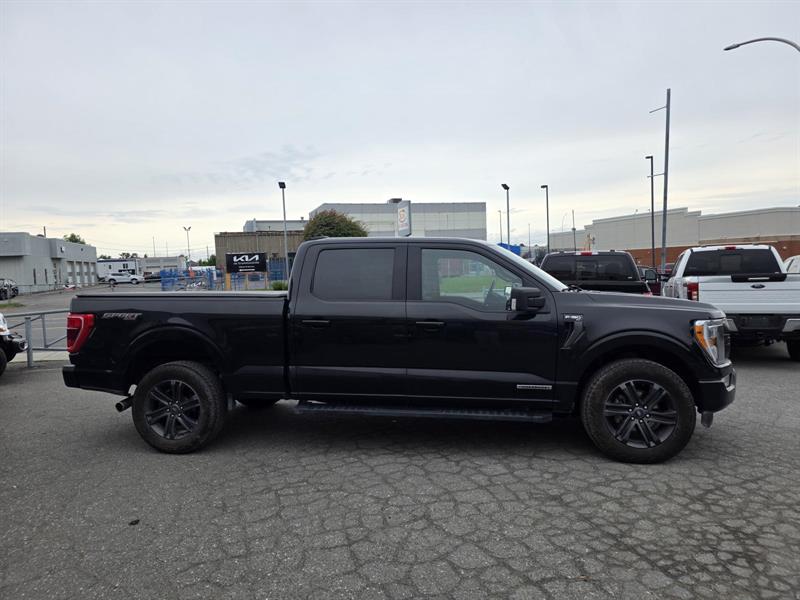 ford F150 2022 - 6