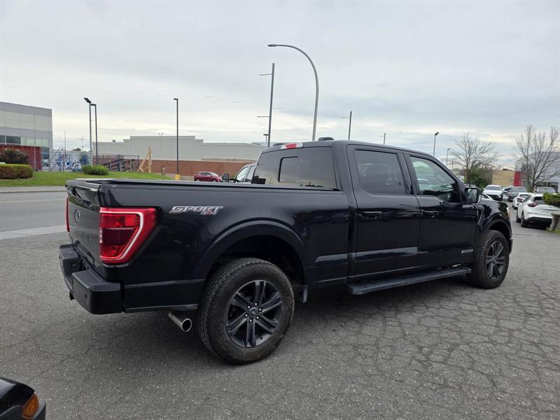 ford F150 2022 - 7