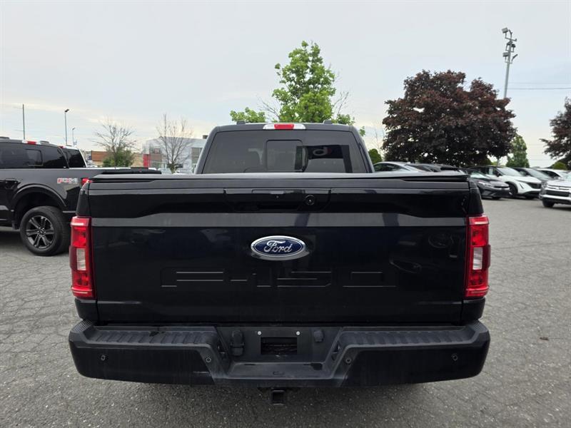 ford F150 2022 - 9