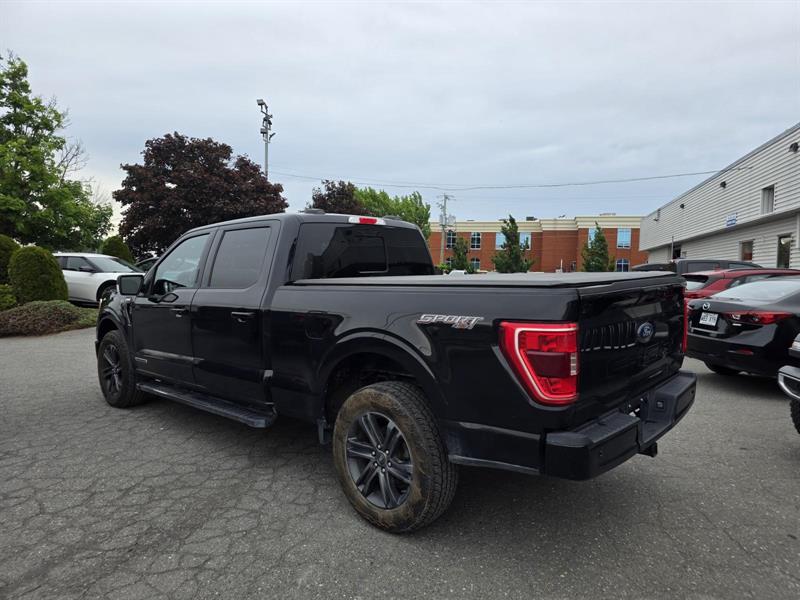 ford F150 2022 - 10