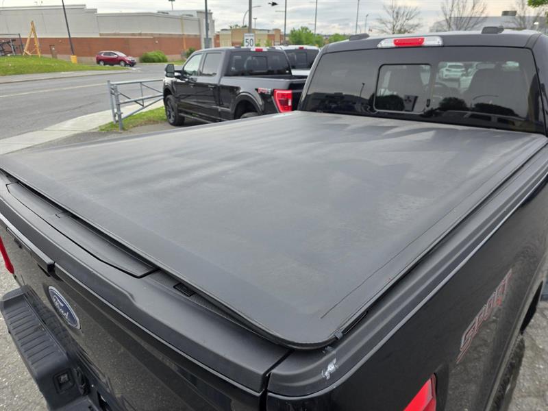 ford F150 2022 - 11