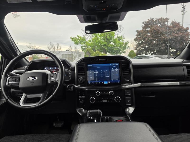 ford F150 2022 - 13