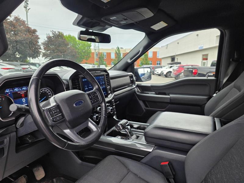 ford F150 2022 - 14