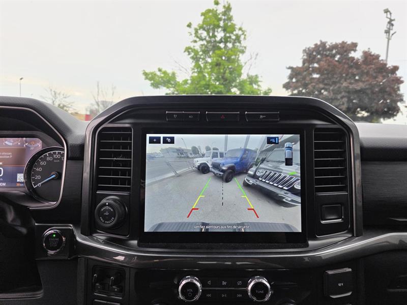 ford F150 2022 - 16