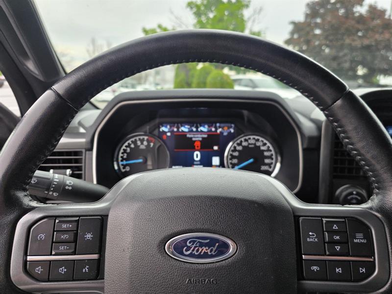 ford F150 2022 - 17