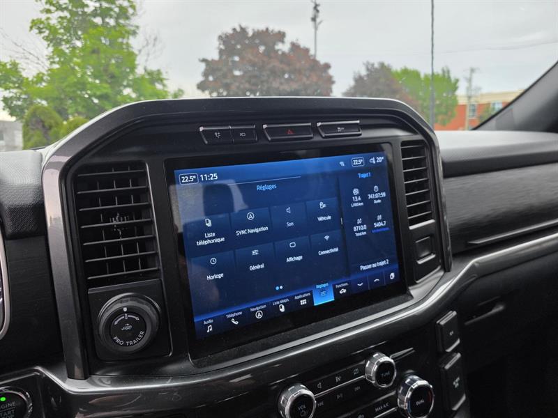 ford F150 2022 - 19