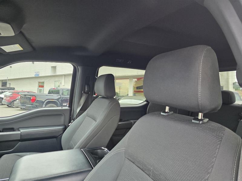 ford F150 2022 - 21