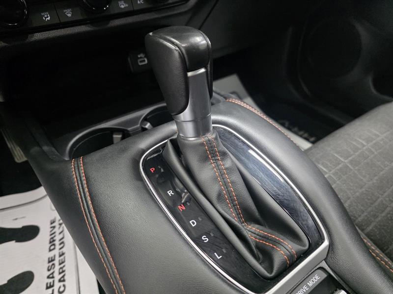 honda HR-V 2024 - 14