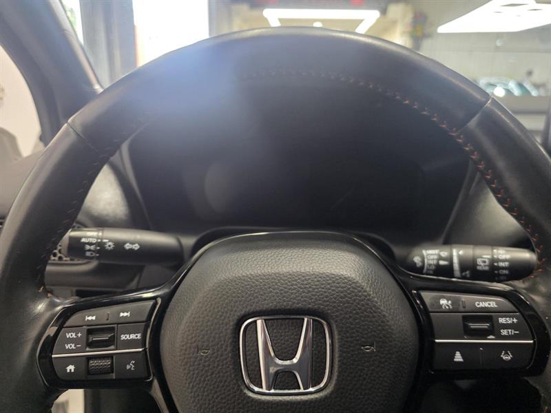 honda HR-V 2024 - 15