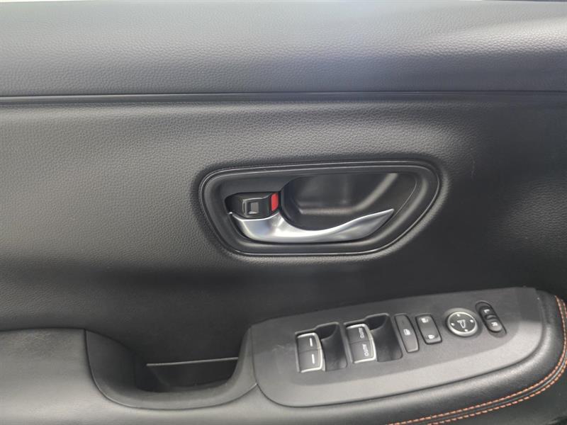 honda HR-V 2024 - 16