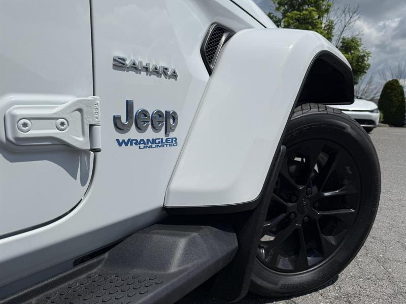 jeep Wrangler 2021 - 3