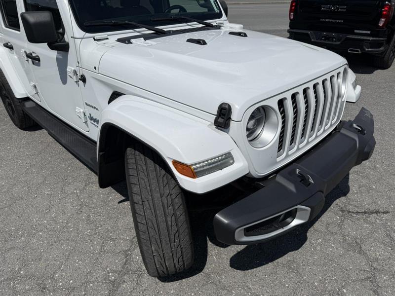 jeep Wrangler 2021 - 6