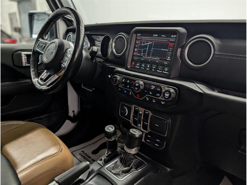 jeep Wrangler 2021 - 10
