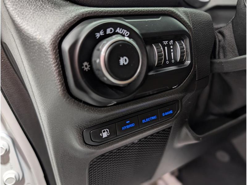jeep Wrangler 2021 - 17