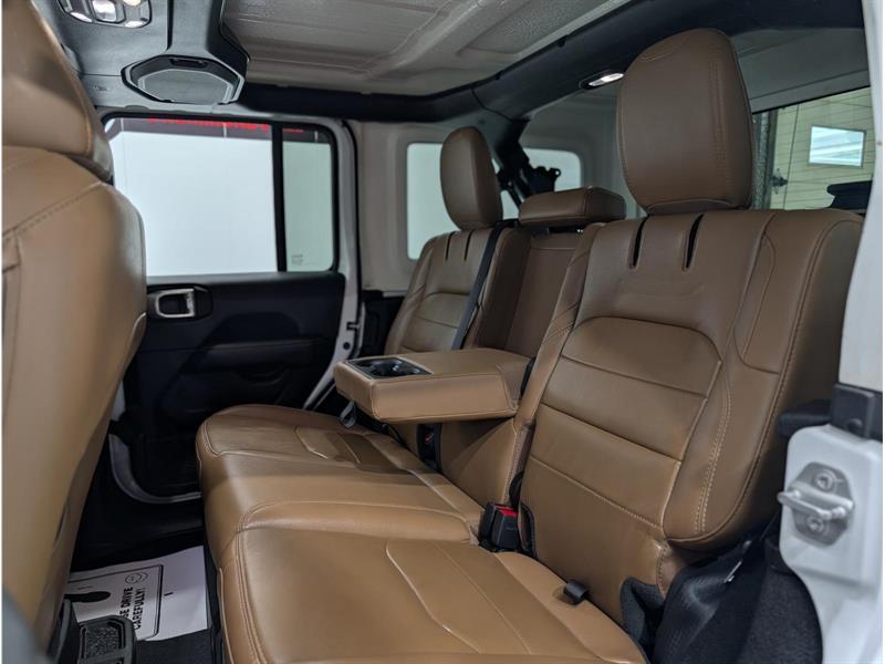 jeep Wrangler 2021 - 18