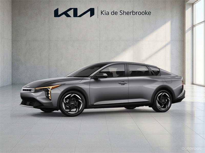 kia K4 2025 - 2