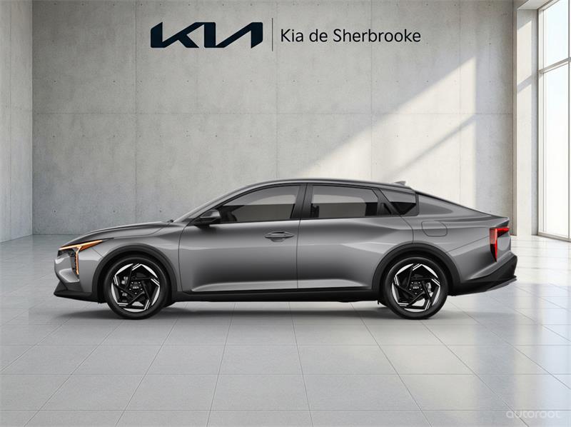kia K4 2025 - 3